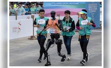 Conheça outras aplicações da Robótica que facilitam a vida dos humanos.