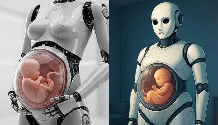 Tecnologia inovadora e disruptiva pode ajudar nos problemas de inferttilidade.