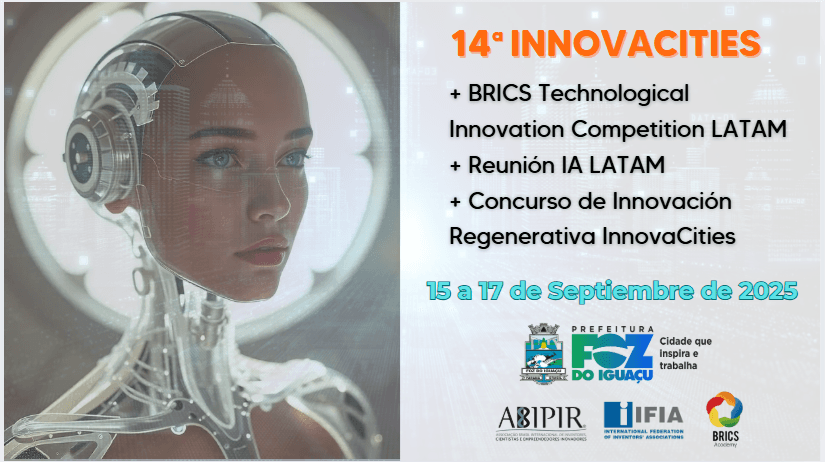 ¡No pierdas la oportunidad de llevar tu proyecto a nivel global!