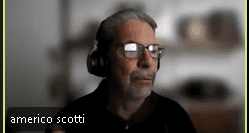 Especialista Professor Américo Scotti