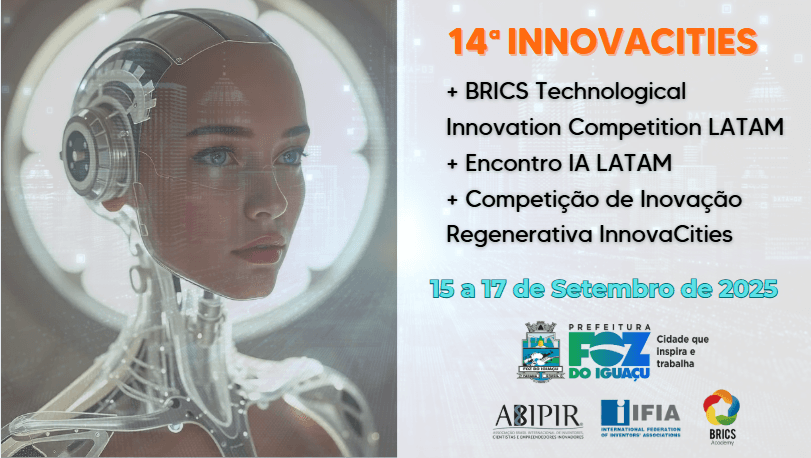 Inscreva-se agora e compartilhe seu talento.