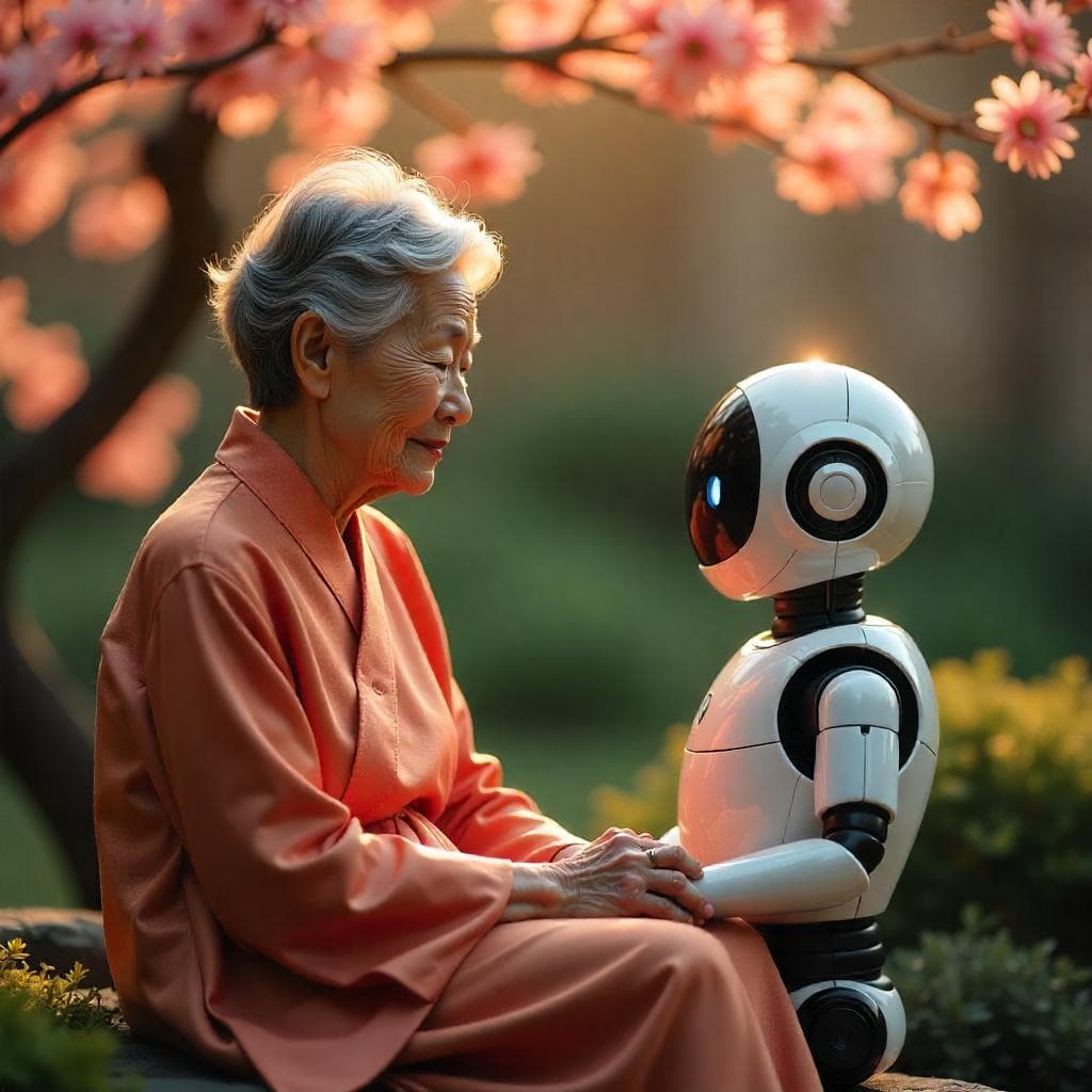 Use a IA como um assistnece e não como um substituto do seu cérebro