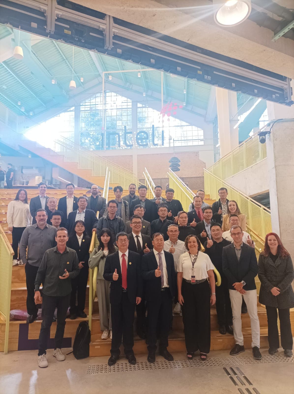 O Hub irá colaborar para o estabelecimento de parcerias de valor entre os países do BRICS e BRICS+.