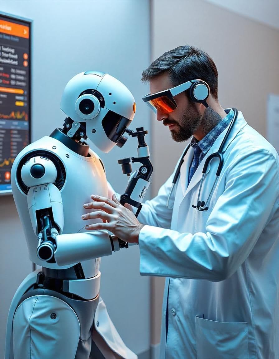 Saiba mais sobre esta inovadora aplicação da Inteligência Artificial.