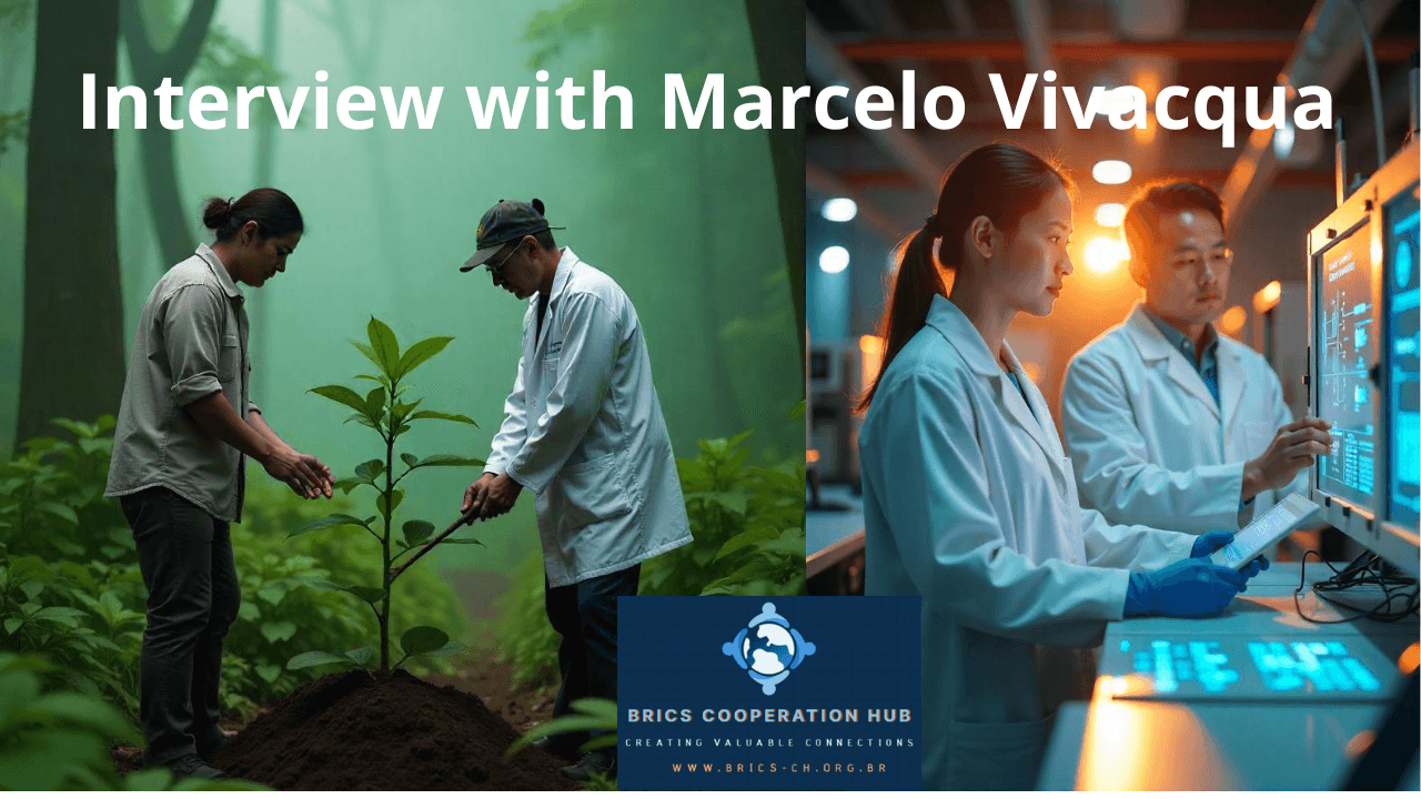 Principais Insights de Marcelo Vivacqua