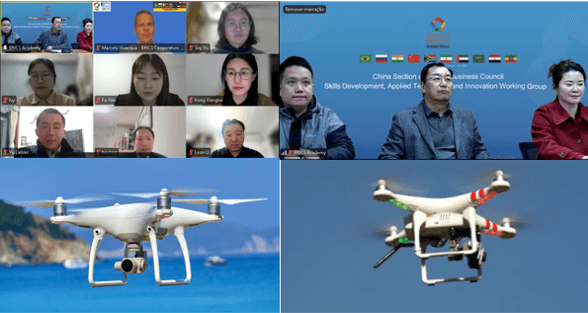 O Programa de padronização acelerará a curva de maturidade tecnológica dos países do BRICS.