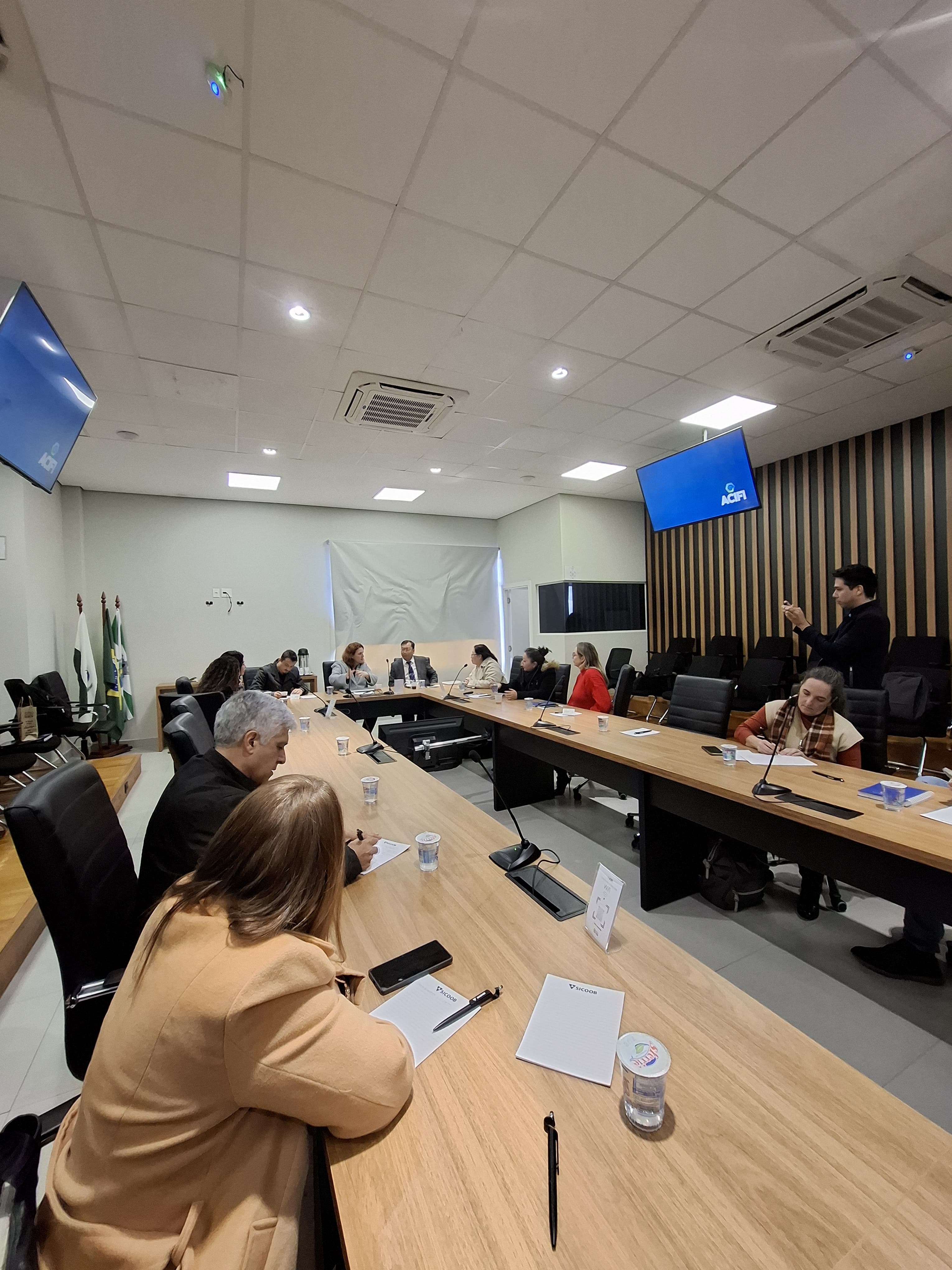 BRICS Academy agenda