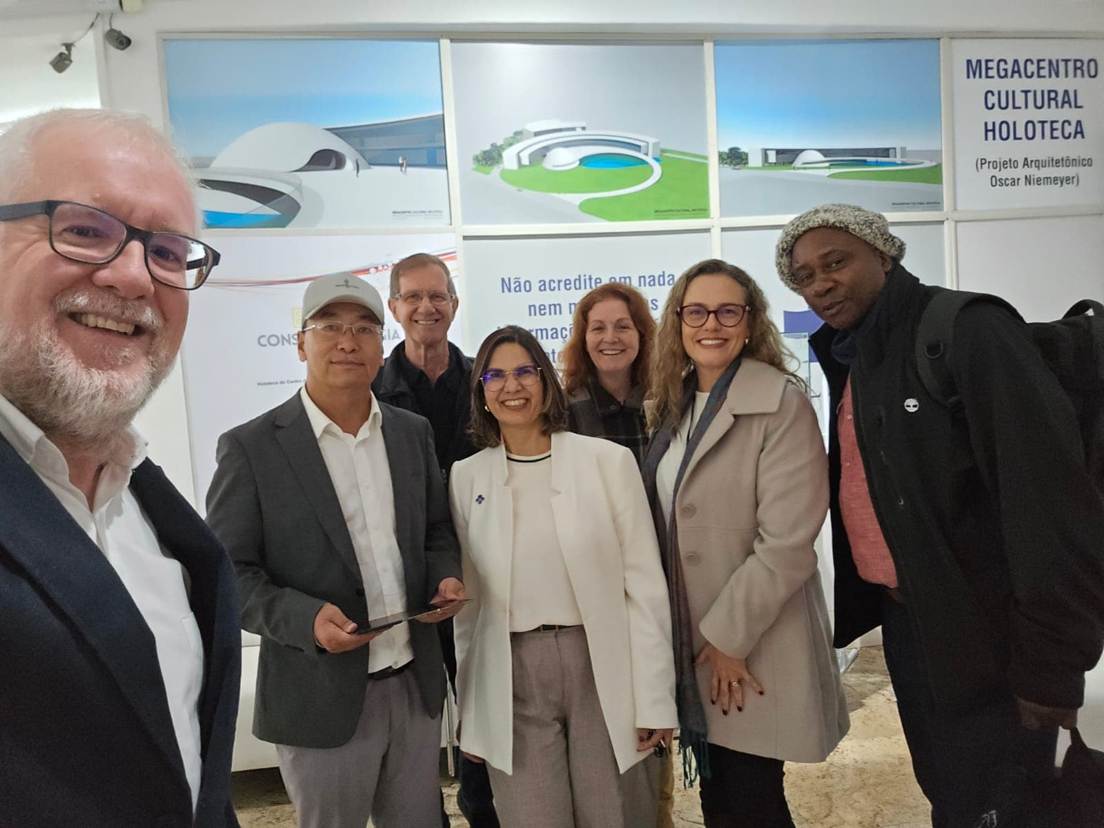 BRICS Academy agenda