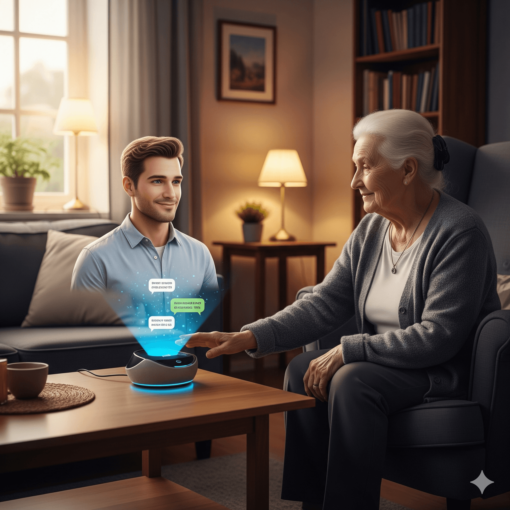 Conheça os prós e contras dos Assistentes de IA