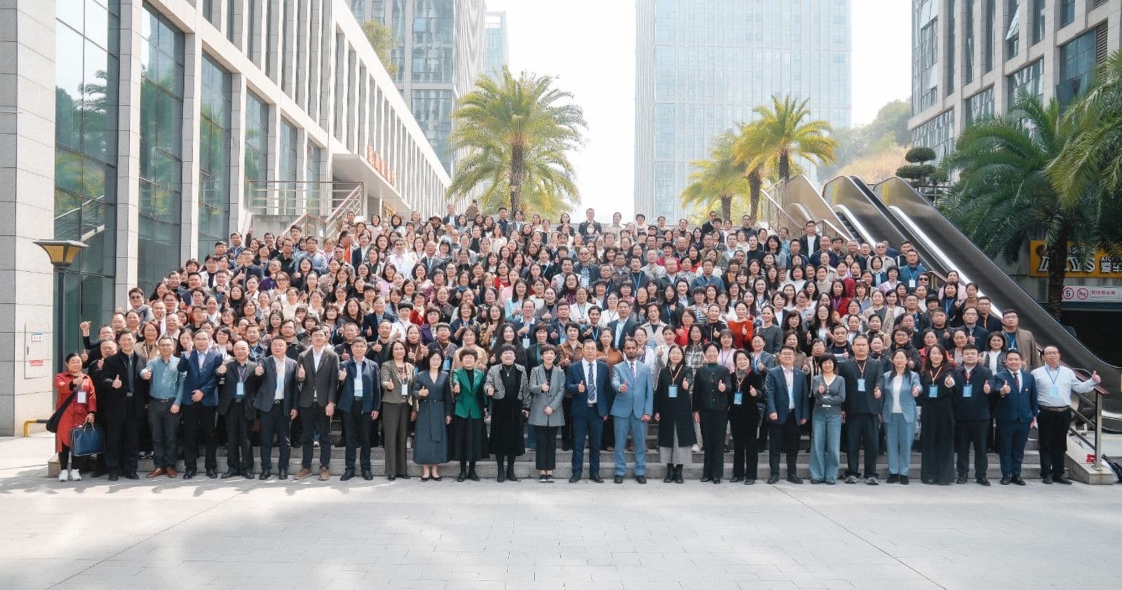 Promover a padronização das normas técnicas e currículos contribui para o desenvolvimento tecnológico dos países do BRICS e BRICS+.