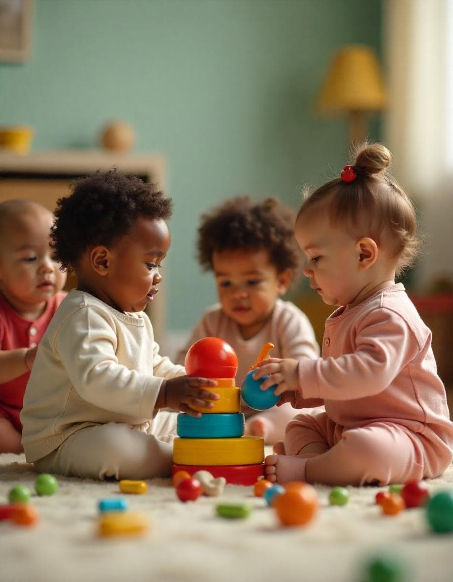 Contribua para os padrões Internacionais de Excelência!