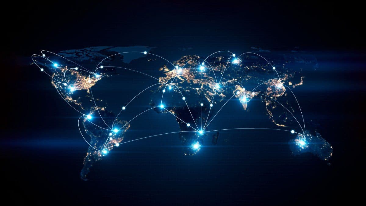 O Brasil deu um importante passo para se tornar protagonista na Economia de Dados