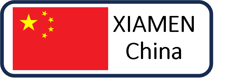 Xiamen City Government