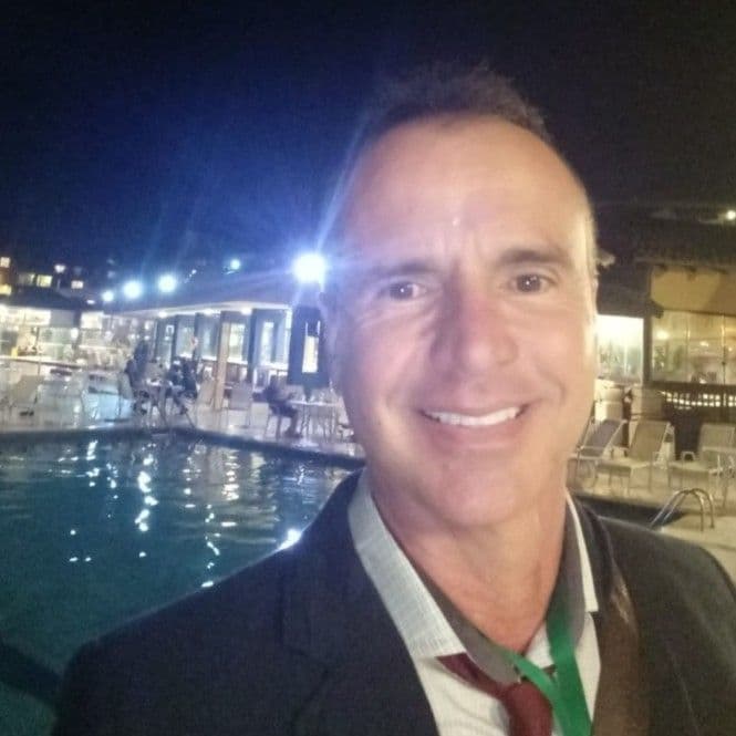 Marcelo Vivacqua