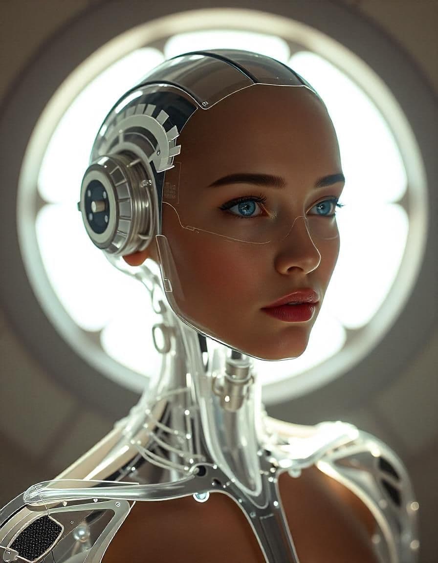 Descubra como a Inteligência Artificial vem revolucionando os negócios.