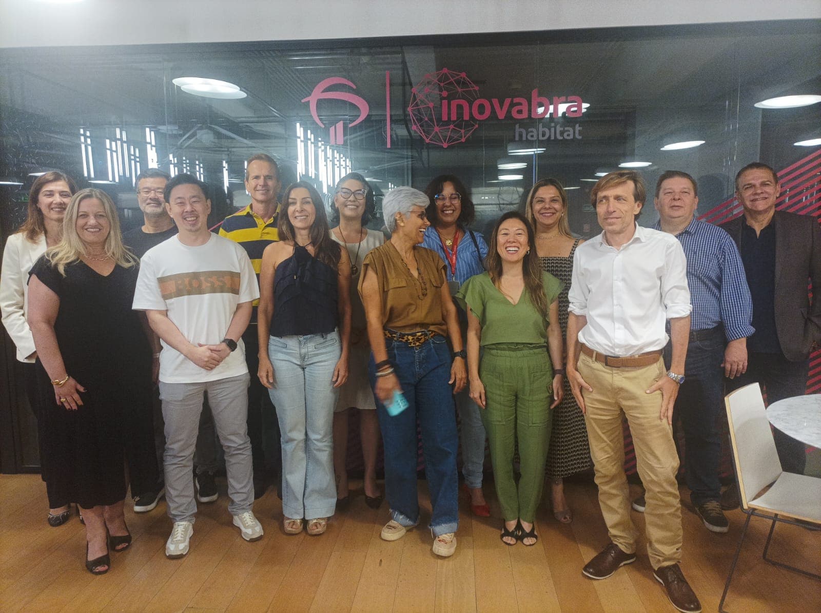 O Hub BRICS de Cooperação conectará Startups e facilitará a realização de negócios.