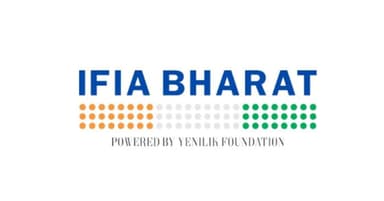 Ifia Bharat